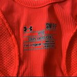 Under Armour Fitted Heat Gear Tank Top Photo 1