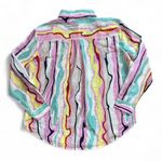 Princess Polly Vince Blouse Multi 6 Photo 4