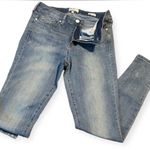 William Rast  Perfect Skinny Jeans Photo 0