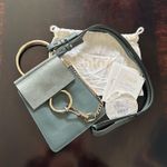Chloé Faye mini bracelet bag Photo 2