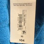 Universal Threads Universal Thread Bright Blue Knit Sweater size XS Photo 3