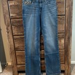 Wrangler Women's Blue Jeans Photo 5
