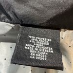 Kasper vintage denim look open stitch 2 piece blazer trouser pantsuit size 8 Photo 8