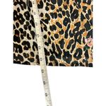 Jealous Tomato  Women's Floral Animal Print Blouse Photo 5