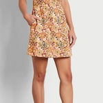 Sam Edelman Erica Mini Dress size XL NWT Photo 0