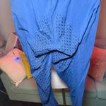 Kerrits Womens Size Medium Blue Horse riding pants Photo 1