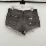 We The Free  black‎ jean shorts 29 Photo 1