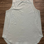 Lululemon  Sculpt Tank Blue Cast Photo 0