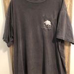 Comfort Colors Charcoal Onward Reserve Tshirt Photo 0