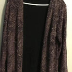 Dress Barn  woman collection jacket 14/16 Photo 13