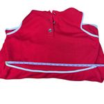 Eloquii  Red Knit Dress Womens 18/20 Santa Claus Christmas Holiday Party Evening Photo 10