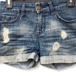 BDG  Shortie Denim‎ Shorts Photo 0