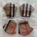 Burberry  Facemask Washable Photo 4