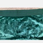 PINK - Victoria's Secret Victoria's Secret Crushed Velvet Boyshort Shortie Panties and Triangle bra. Photo 8