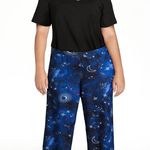 Briefly Stated Women Sleep Pants With Pockets XXL Photo 7