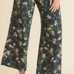 Marine layer  Kiley floral tropical print pants XS Photo 0