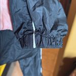 Maniere De Voir Black Satin Joggers Size 6 (XS to Large) Photo 5