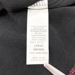 My Michelle  Womens Top Large Y2K Indie Sleaze Club Glitter 90s Party Going Out Photo 7