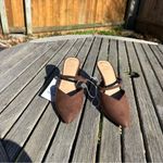 A New Day Nwt Women’s Sonia Heels with Memory Foam Insole – size 5.5 kitten heel Photo 2