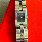 Gucci Ladies stainless steel watch πΉπΉπΉ Photo 0