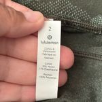 Lululemon Ready to Rulu Jogger 29” Heritage Camo Dark Olive Green Twill 2 Photo 11