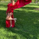 Sherri Hill Prom Dress Photo 6