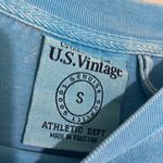 Beach Tee Cotton Long Sleeve Orange Beach Turtle Long Sleeve Photo 4