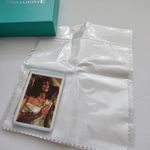 Tagliamonte Glass Medusa & Turquoise Cocktail Ring Statement Ring Medusa Head Blue Photo 6