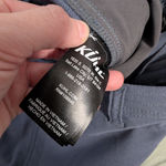 Kuhl  Women's Trekr 4" Shorts W12 Navy/Grey Photo 4