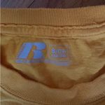 Russell Iowa Hawkeyes Long Sleeve Top Photo 2