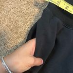 Nike  Black Joggers Size Small Photo 4