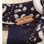 Free People Tegan Border Printed Mini Dress 4/6 Photo 4