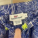 Vineyard Vines silk strapless maxi dress Photo 2