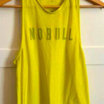 Nobull  Neon Flowy Athletic Tank Size Small Photo 0