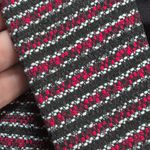 NWT Striped Blazer Jacket | Tahari Arthur S. Levine Single Button Blazer Photo 4