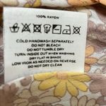 Faithfull the Brand  Palmaro Mini Dress in Zoella Floral S/4 Photo 9