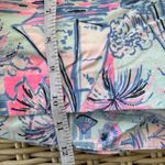 Lilly Pulitzer Lily Pulitzer Adie Ruffle Pocket Stretch Shorts 4 tropical beach summer Photo 8