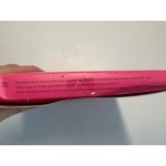 Spanx NIP! ASSETS  PATTERNED STRIPED Opaque Black High Waisted Tights Sz 6 (b44) Photo 3