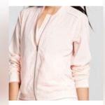 Merona - Light pink bomber jacket Size XS Photo 1