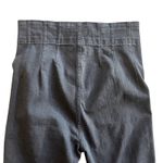 We The Free Jayde Black High Rise Flare Jeans Size 31 Photo 5