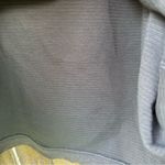 Lululemon Peaceful Moments Pullover in Heathered Grey Sage Sz L/XL Photo 11