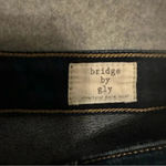 Bridge by GLY  mid rise ankle skinny size 26 Photo 7