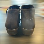 Arizona  Jean Company Chocolate Ankle Booties Photo 2