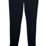 Veronica Beard Ferdinand Bow Accented Skinny Pants Trousers Black Women’s Size 0 Photo 4
