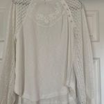 Free People Boho Western Top Photo 0