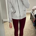 Old Navy Maroon Leggings Photo 1