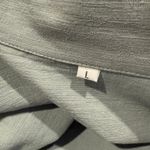 Dusty Blue Women’s Kimono Size L Size L Photo 2