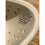 NATIVE x STAR WARS Baby Yoda Grogu Jefferson Slip On Sneaker Womens 6/Mens 4 White Photo 4