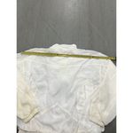 Reebok VTG 90s  Arkansas Razorbacks‎ Jacket Big Logo White XL Photo 7