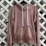 Free People Zuma Hooded Sweatshirt Photo 1